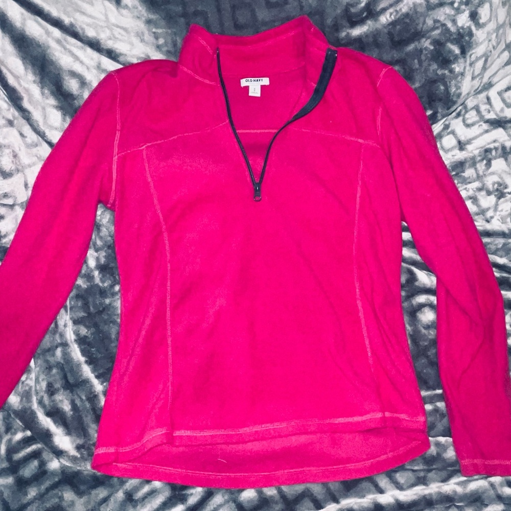 Old navy pullover